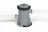 Bestway 56679 BW Каркасный бассейн Steel Pro 305х76см, 4678л, фил.-насос 1249л/ч Bestway 56679 BW Каркасный бассейн Steel Pro 305х76см, 4678л, фил.-насос 1249л/ч