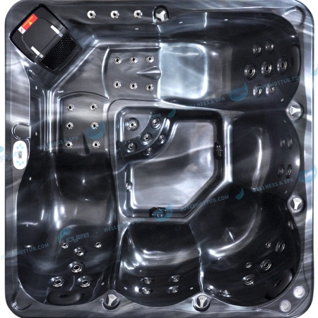 Гидромассажный СПА бассейн Joyee SPA Atlanta Гидромассажный СПА бассейн Joyee SPA Atlanta