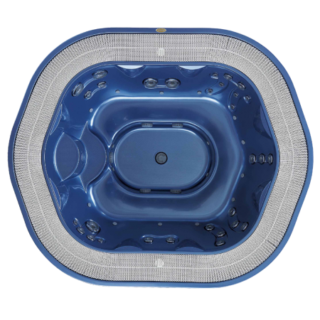 Спа бассейн Jacuzzi Sienna Professional