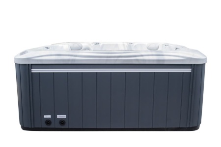 Гидромассажный спа-бассейн AquaSpas My_Family