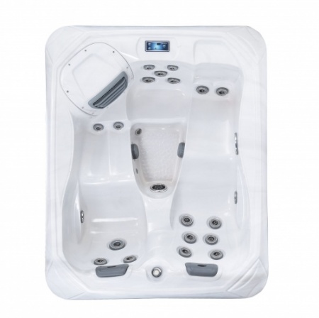 Мини спа-бассейн JNJ Spas Trio Мини спа-бассейн JNJ Spas Trio