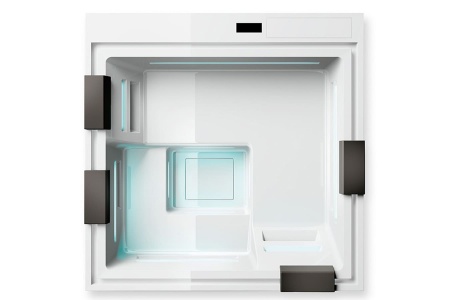 Спа бассейн Treesse Phantom SP1 Спа бассейн Treesse Phantom SP1