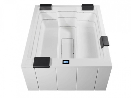 Гидромассажный бассейн Spa Natural Paolo Ferralli Magnifico Гидромассажный бассейн Spa Natural Paolo Ferralli Magnifico