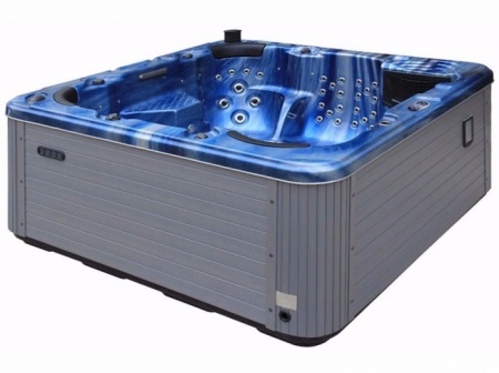 Гидромассажный бассейн Sunrans SR836 Гидромассажный бассейн Sunrans SR836