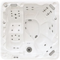 Гидромассажный спа-бассейн PDC Spas Nile