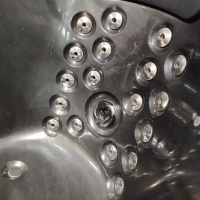 Гидромассажный спа бассейн Bigeer BG-8812