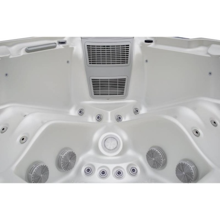 Спа-бассейн AquaSpas My_Source