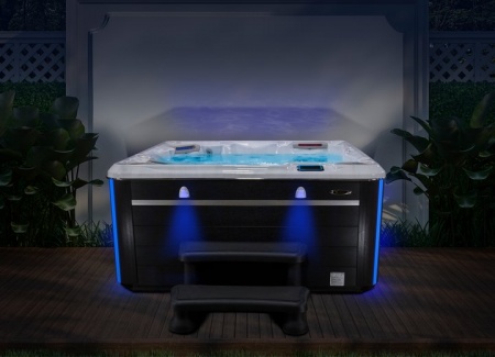 Спа бассейн Hydropool Self Cleaning 570 Gold Спа бассейн Hydropool Self Cleaning 570 Gold