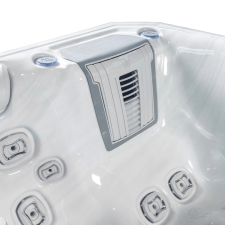 Гидромассажный спа-бассейн Wellis Teide Life Premium Plus Гидромассажный спа-бассейн Wellis Teide Life Premium Plus