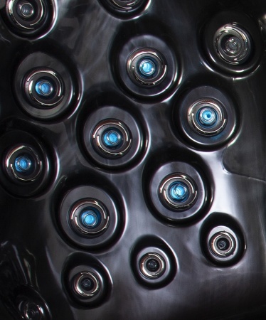 Спа бассейн Clearwater Spas - Orlando signature