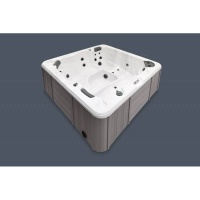 Спа бассейн Treesse Naxos