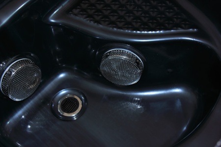 Гидромассажный бассейн Sunrans SR842 Гидромассажный бассейн Sunrans SR842