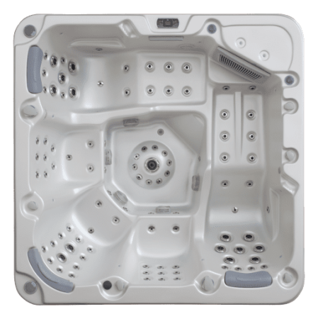 Гидромассажный спа-бассейн AquaSpas My_Celebration