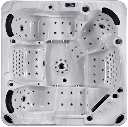 Гидромассажный бассейн Sunrans SR876 Гидромассажный бассейн Sunrans SR876