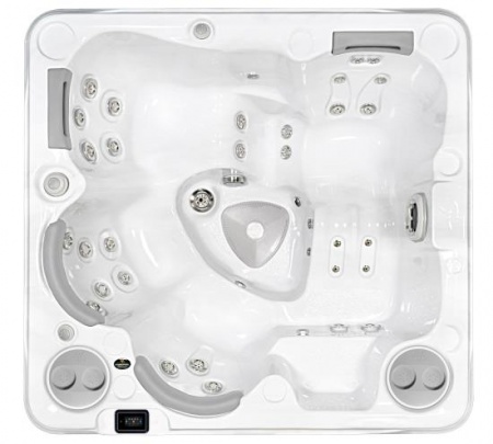 Спа бассейн Hydropool Self-Cleaning 495 Gold Спа бассейн Hydropool Self-Cleaning 495 Gold
