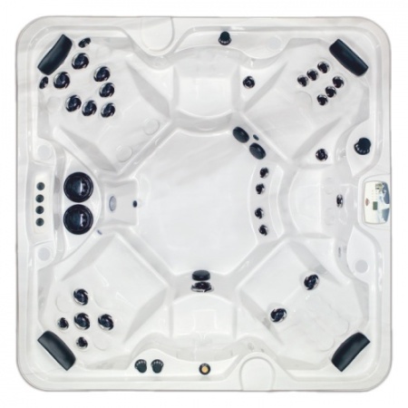 Гидромассажный спа-бассейн Arctic Spa Tundra SIGNATURE