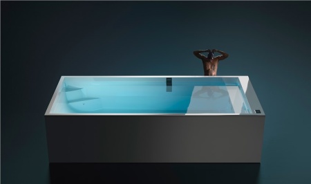 Спа-бассейн Treesse Aquarun Спа-бассейн Treesse Aquarun