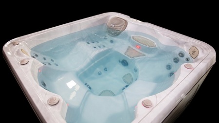Гидромассажный спа бассейн Hydropool Serenity 5900 Гидромассажный спа бассейн Hydropool Serenity 5900