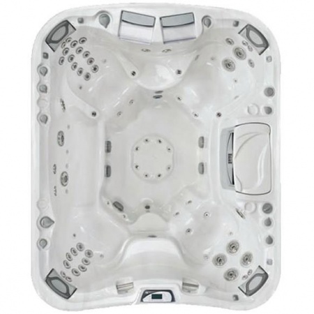 Спа бассейн Sundance Spas Aspen