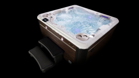 Спа бассейн Hydropool Self-Cleaning 495 Gold Спа бассейн Hydropool Self-Cleaning 495 Gold