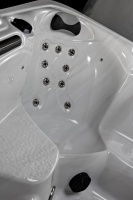 Мини спа-бассейн Sunrans SR878