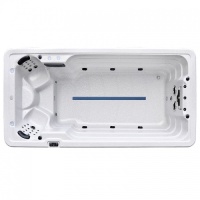 Плавательный СПА бассейн Kingston JCS-SS3 (Exercise version)