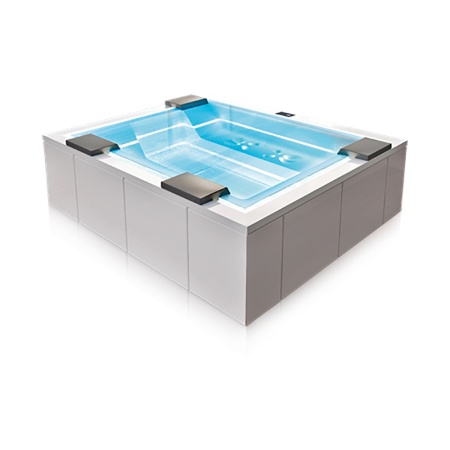 Спа бассейн Treesse Zen PRO