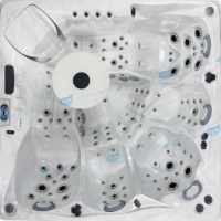 Спа-бассейн Joyee SPA Lincoln Спа-бассейн Joyee SPA Lincoln