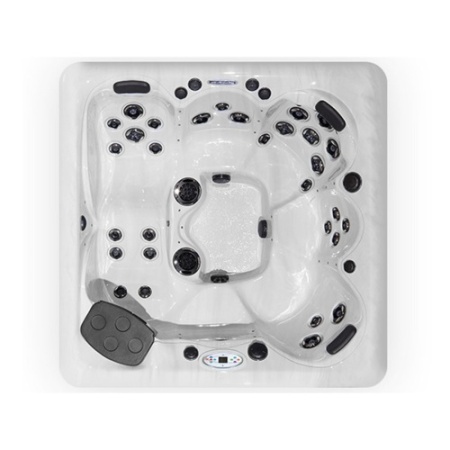 Спа-бассейн Master Spas Twilight 7.2