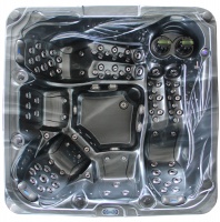 Спа бассейн HL-2805 (H-03/PS-02/C-02)