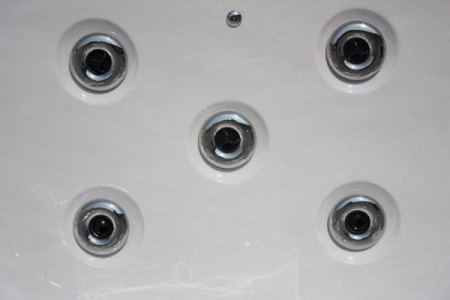 Гидромассажный спа-бассейн Sunrans SR851 Гидромассажный спа-бассейн Sunrans SR851