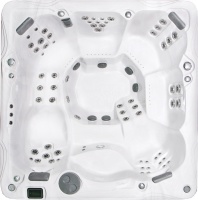 Спа бассейн PDC Spas - Antigua Спа бассейн PDC Spas - Antigua