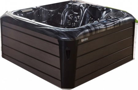 Гидромассажный спа-бассейн Bigeer Кварто BG-8892