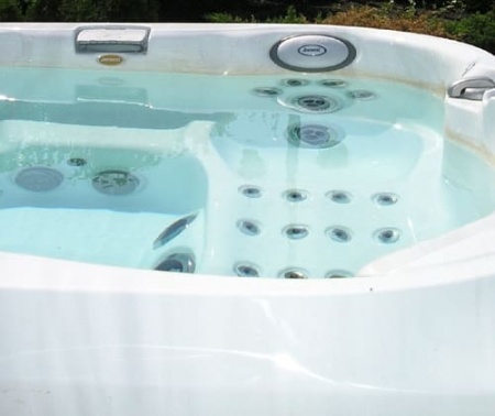 Спа бассейн Jacuzzi J-335